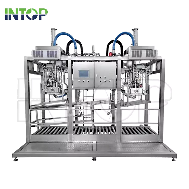 Which Filling Equipment Actually Solves Line’s Real Problems?