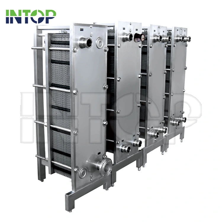 Why Are More Factories Standardizing Their Auxiliary Equipment Configurations?