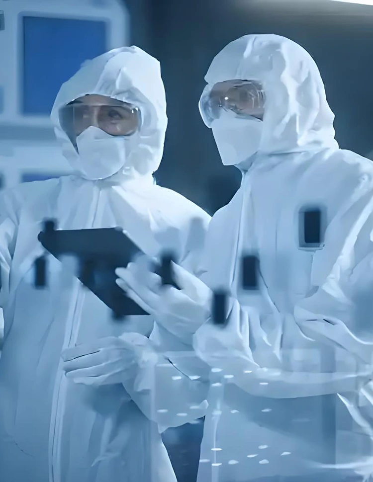 Biotechnology Industry