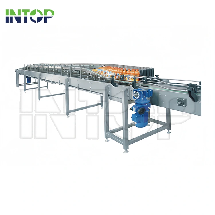 Bottle Tilting Sterilizer