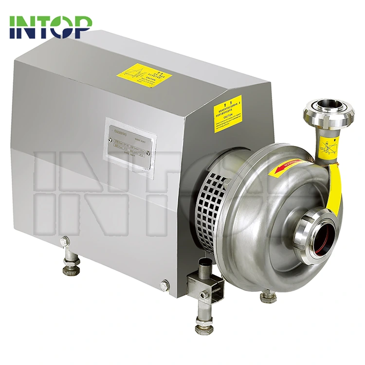 Centrifugal Pump