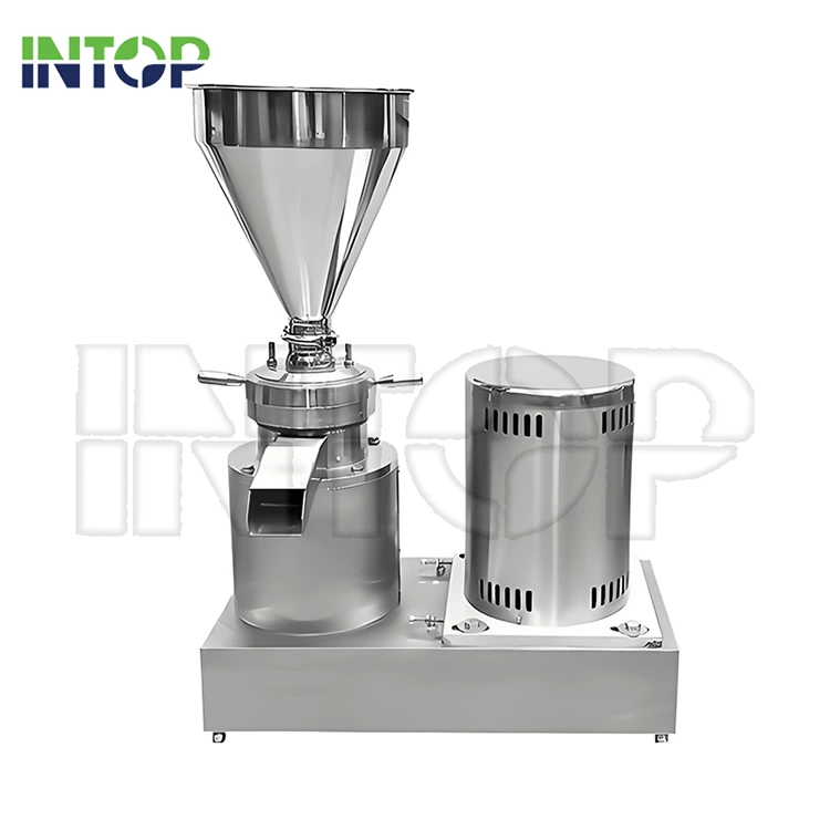 Colloid Mill