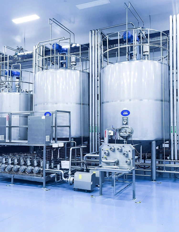 Fermentation Industry