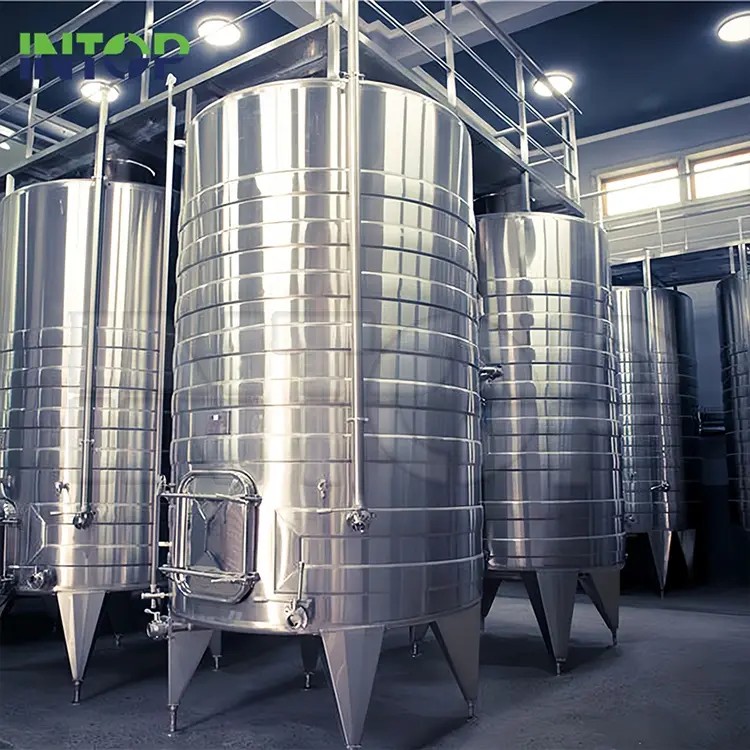 Fruit Wine Production Line