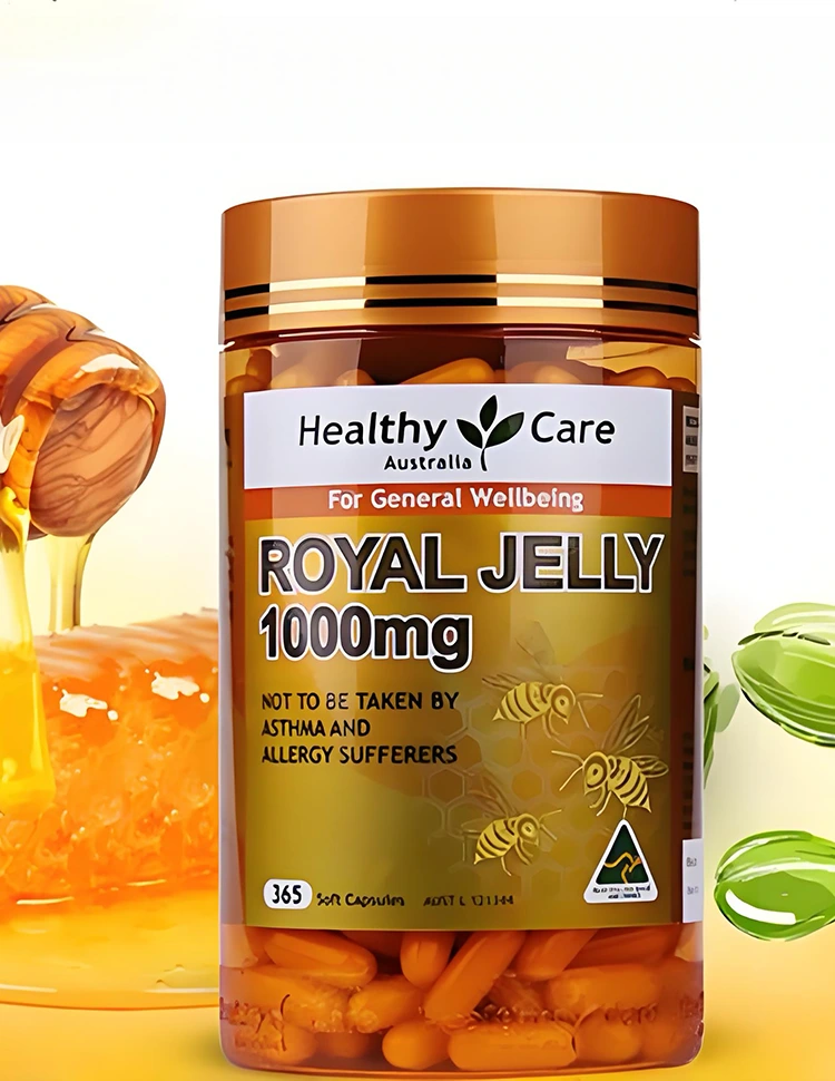 Health Food Industry