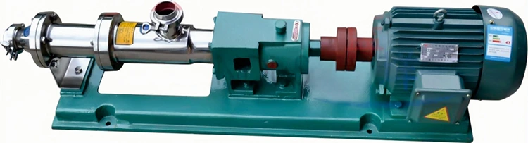 Screw Pump