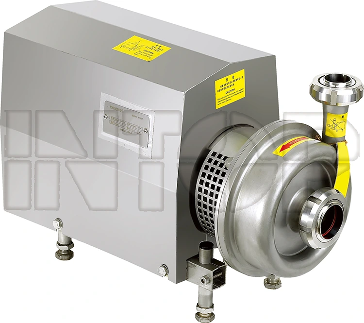 Centrifugal Pump