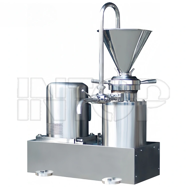 Colloid Mill