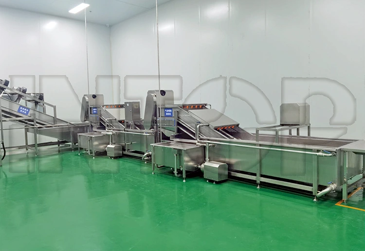 Grape Beverage Production Line