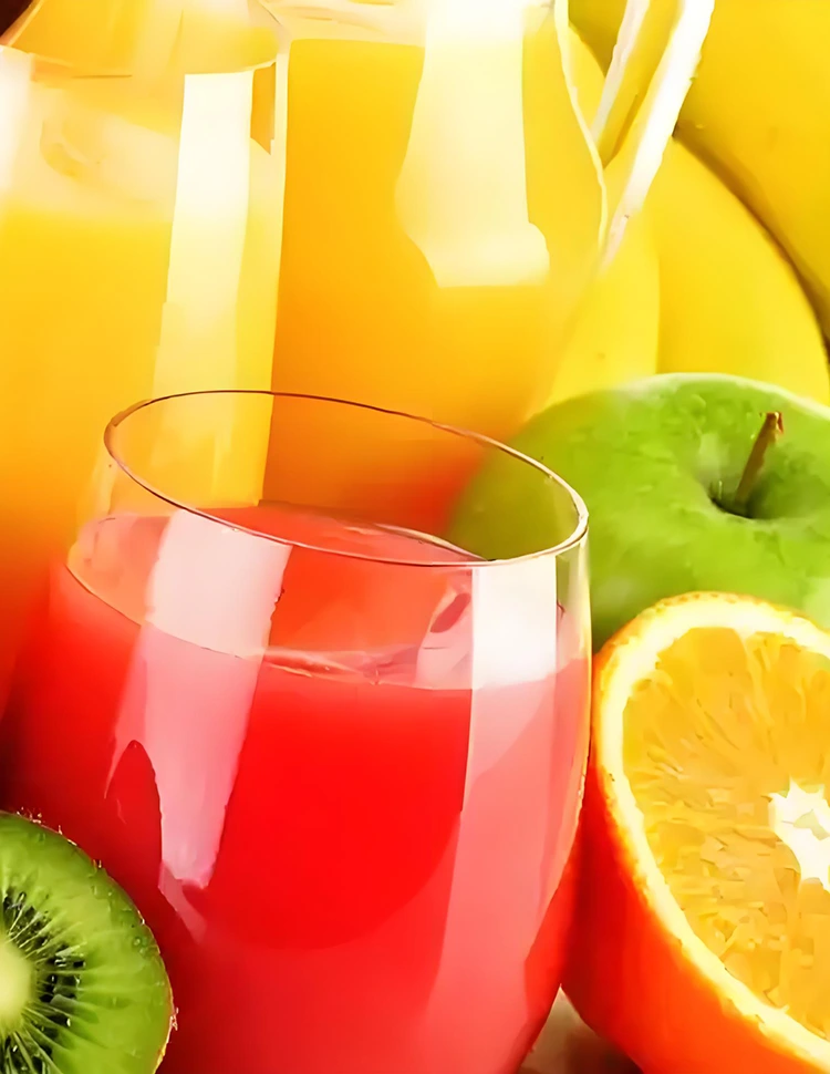 Juice Industry
