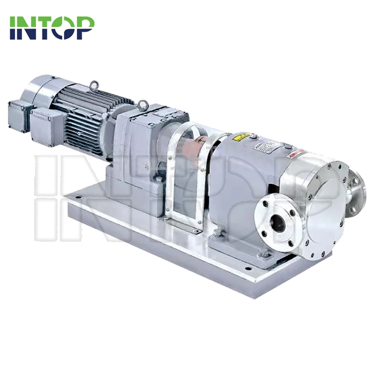 Rotary Pump