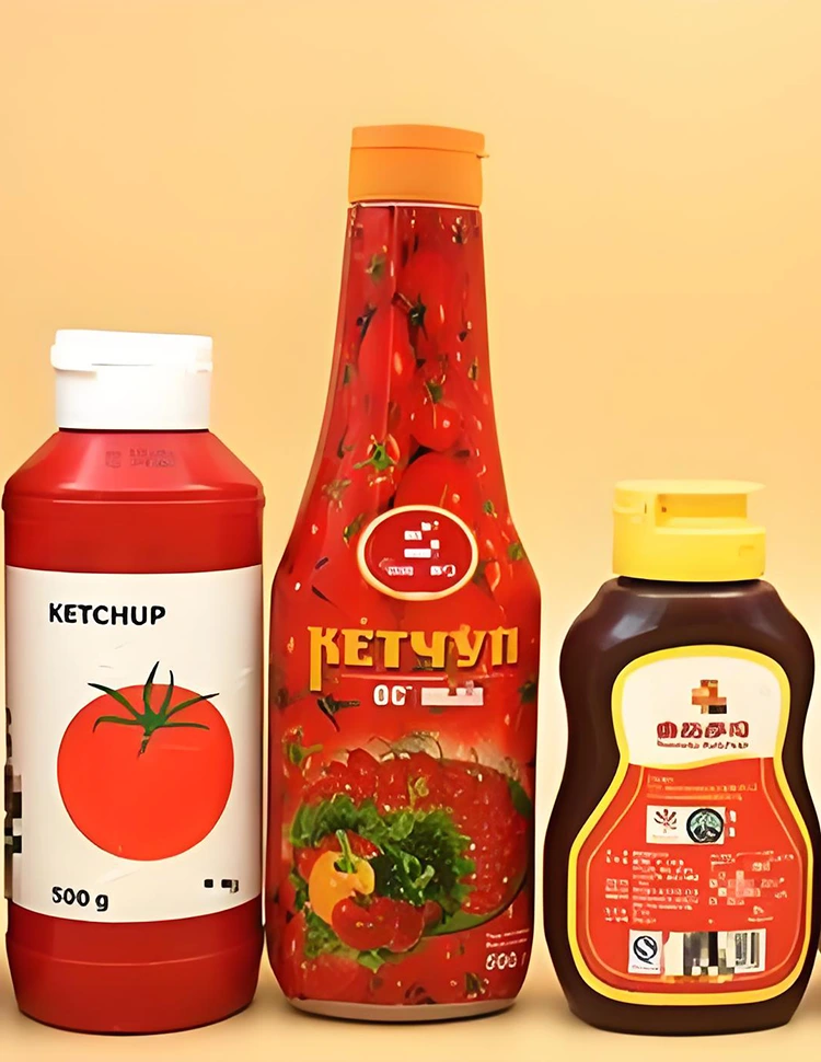 Spices Industry
