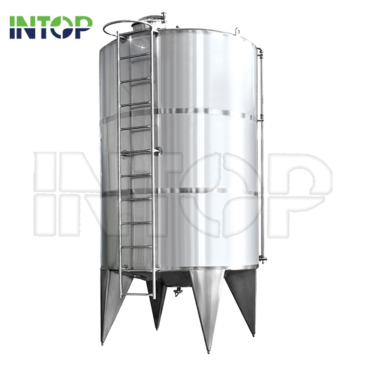 Storage Tank