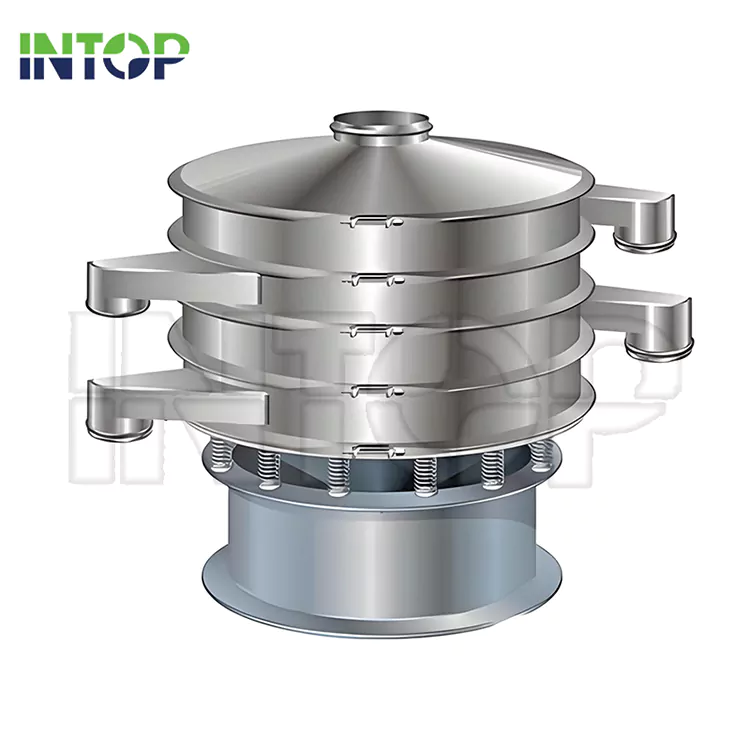 Vibration Filter
