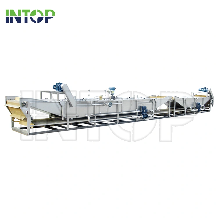 Water Bath Pasteurizer